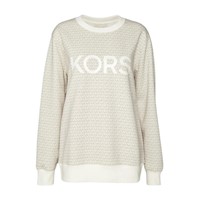 Sueter Unisex Michael Kors Bone